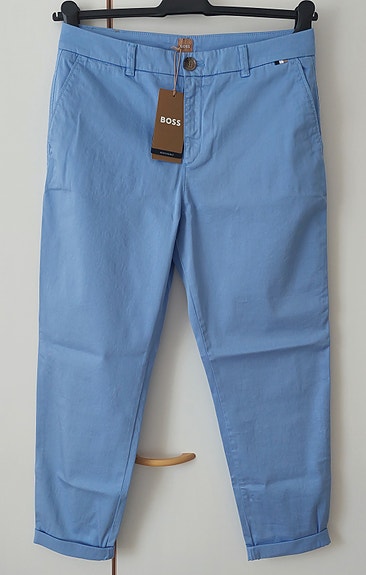 Hugo Boss chinot 38 Uudet
