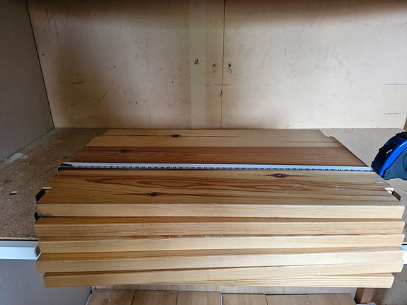 Lundia hyllytasot 50cm leveä 5kpl