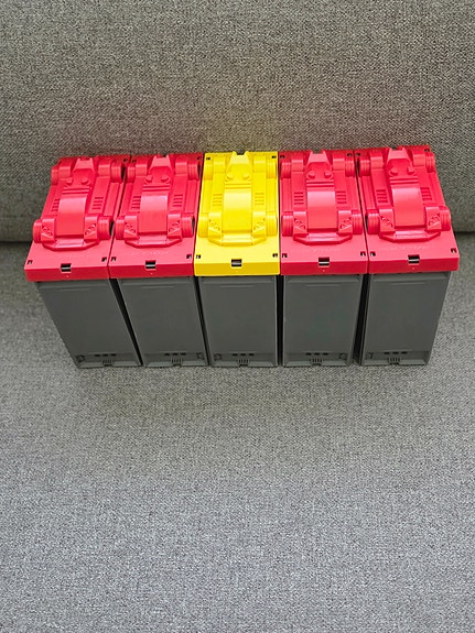 Lego Racers