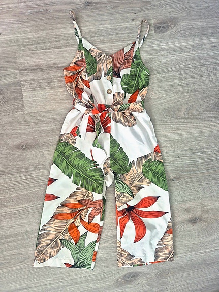 Haalari 116/122cm