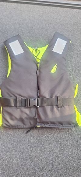 Lasten kelluntaliivit 30 - 50 kg - Vain nouto Suutarila / Helsinki