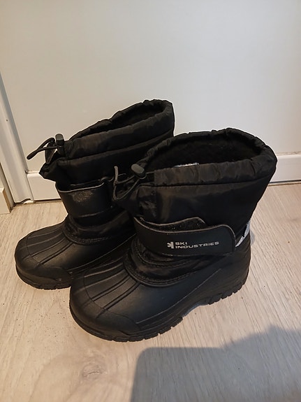 Talvikengät