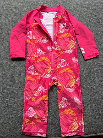 Reima UV-uimapuku koko68