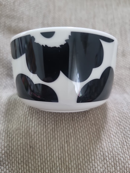 Marimekko kulho