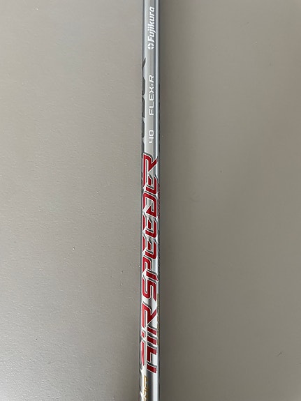 MYYTY Fujikura Puu 5/Puu 7 VARSI regular