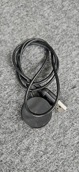 Samsung Galaxy Watch laturi