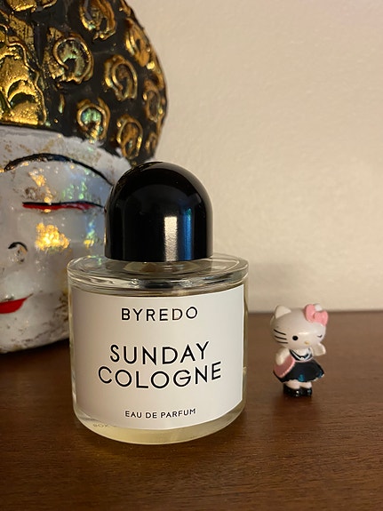 Byredo Sunday Cologne edp
