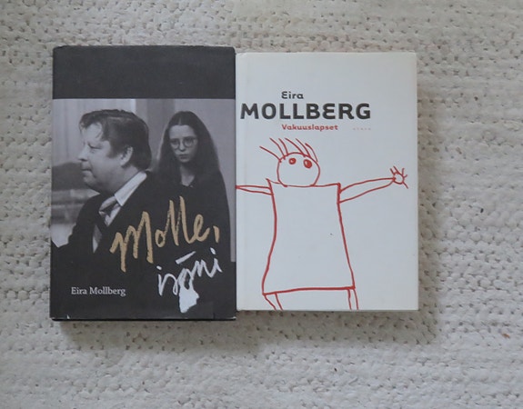 Eira Mollberg