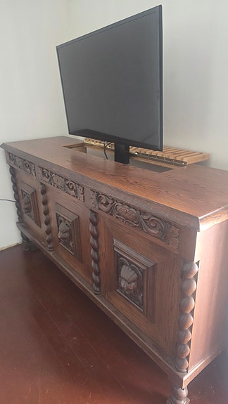 TV senkki
