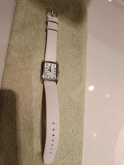 Festina rannekello