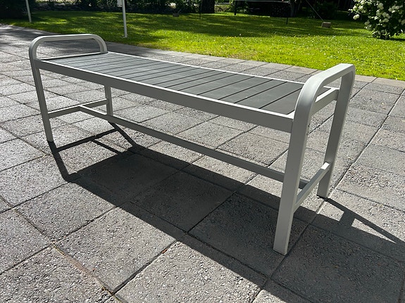 Ikea Själland penkki