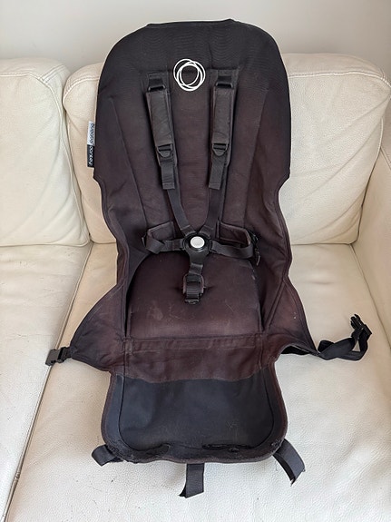 Bugaboo donkey istuinkangas