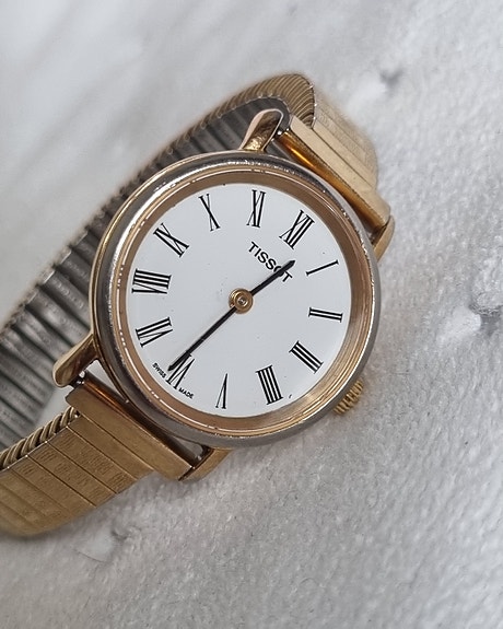 Tissot naisten rannekello