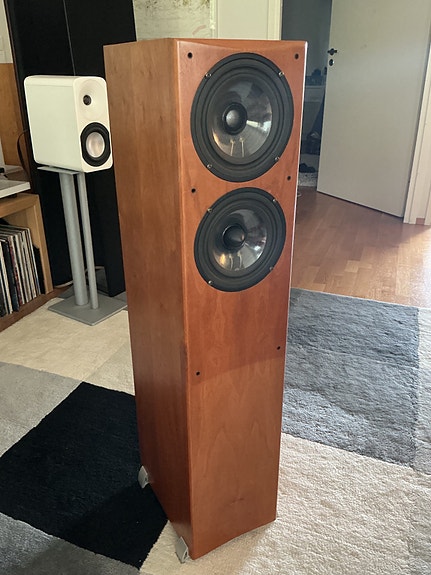 Chorus mondo 99i HQ