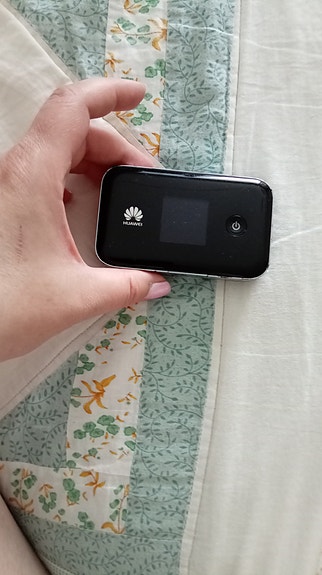 Huawei E5377 mobiilireititin