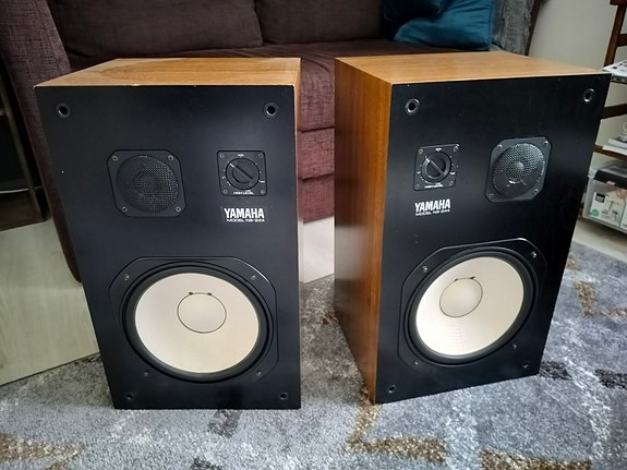 Yamaha NS-244