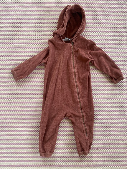 Mainio jumpsuit, 86/92