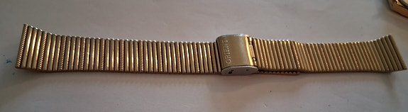 Orient vintage