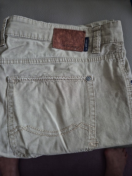 Camel Active Farkut