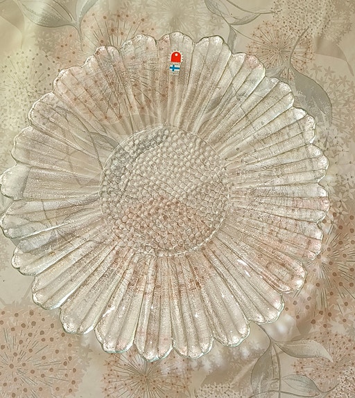 Humppila lasilautaset