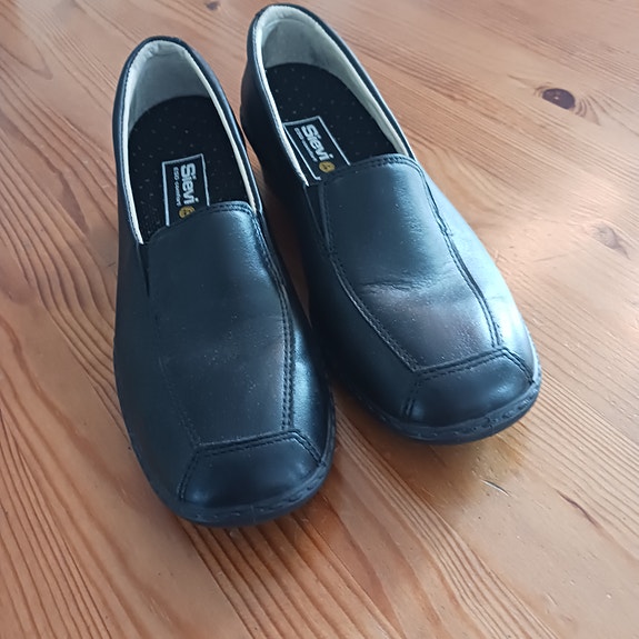 Sievi kävelykengät