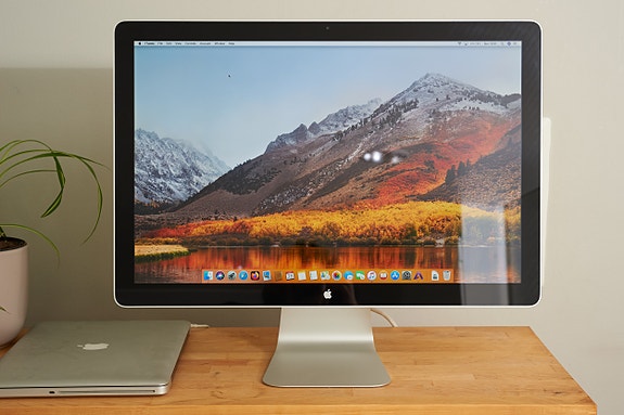 Apple LED Cinema Display 24" (A1267)