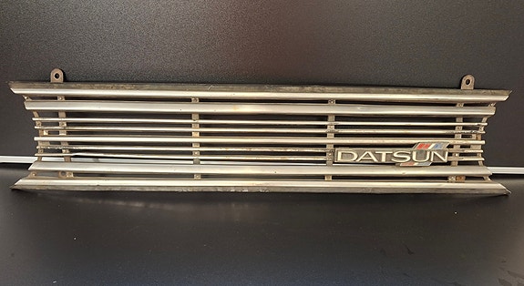 Datsun 1600 / 510 maski