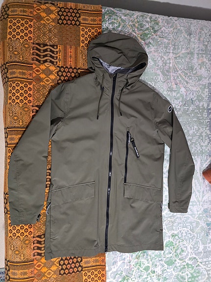 Icepeak takki, 52/L