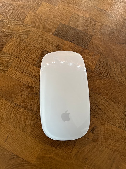 Apple Magic Mouse