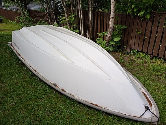 Rival 415 avovene