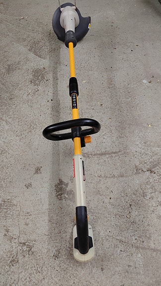 Ryobi CTE181CL ruohotrimmeri 18V