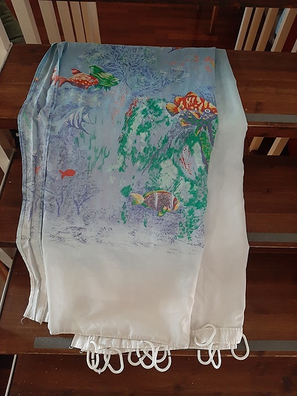 Suihkuverho