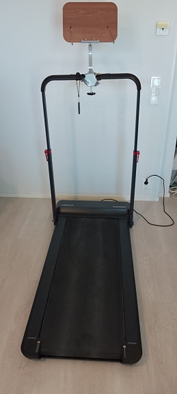 kasaantaittuva Gymstick WalkingPad Pro