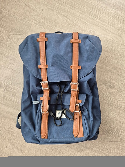 Herschel reppu