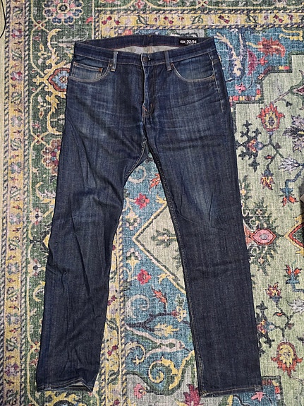 Crocker farkut, 32/34
