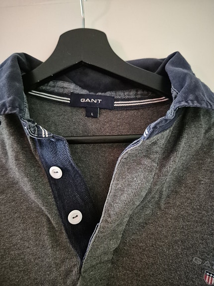 GANT