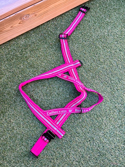 Uudet Hurtta Collection -koiran valjaat, koko 90 cm