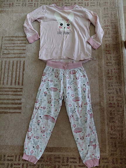 Pyjama