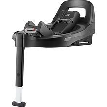 BRITAX RÖMER VARIO BASE 5Z -jalusta