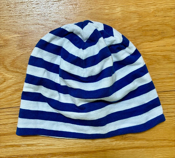 Marimekko, siisti vauvan raitapipo koko 74