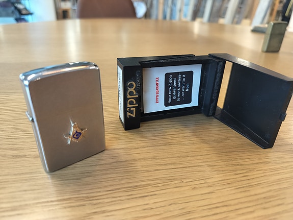 Zippo