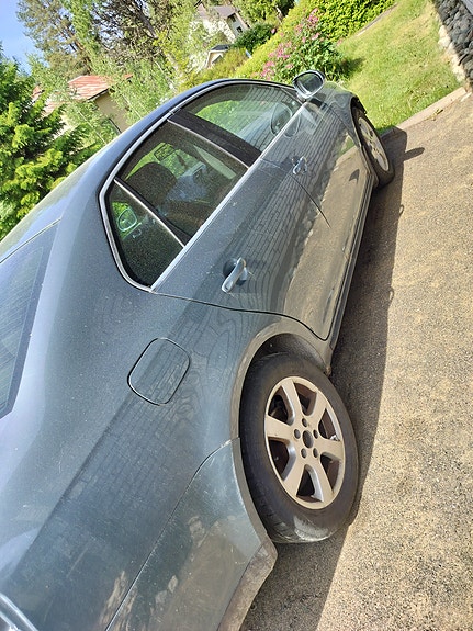 Volkswagen Jetta 1.9 tdi