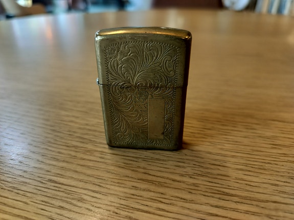 Zippo