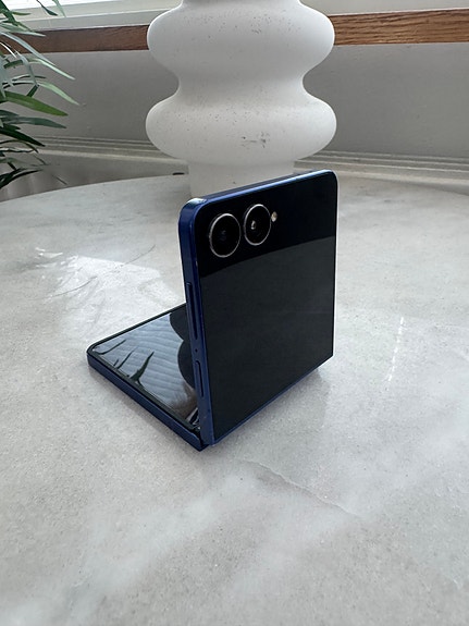 Samsung Galaxy Z Flip 7 256Gt