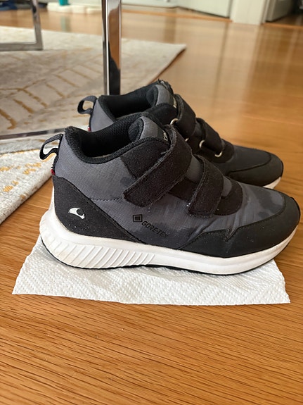 Viking goretex syyskengä koko 30