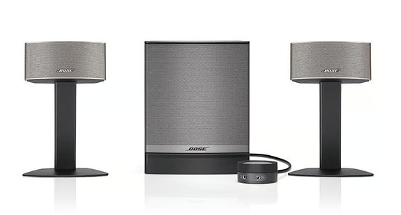 Bose Companion 5