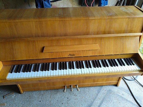 Piano