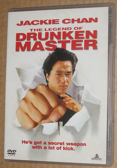 DVD elokuvat - toiminta, draama, komedia (4)