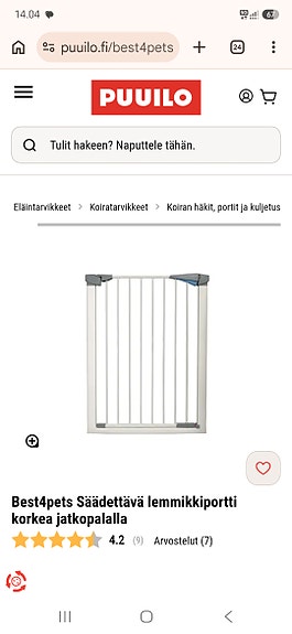 Turvaportti