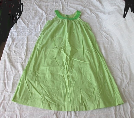 Benetton mekko koko n.S